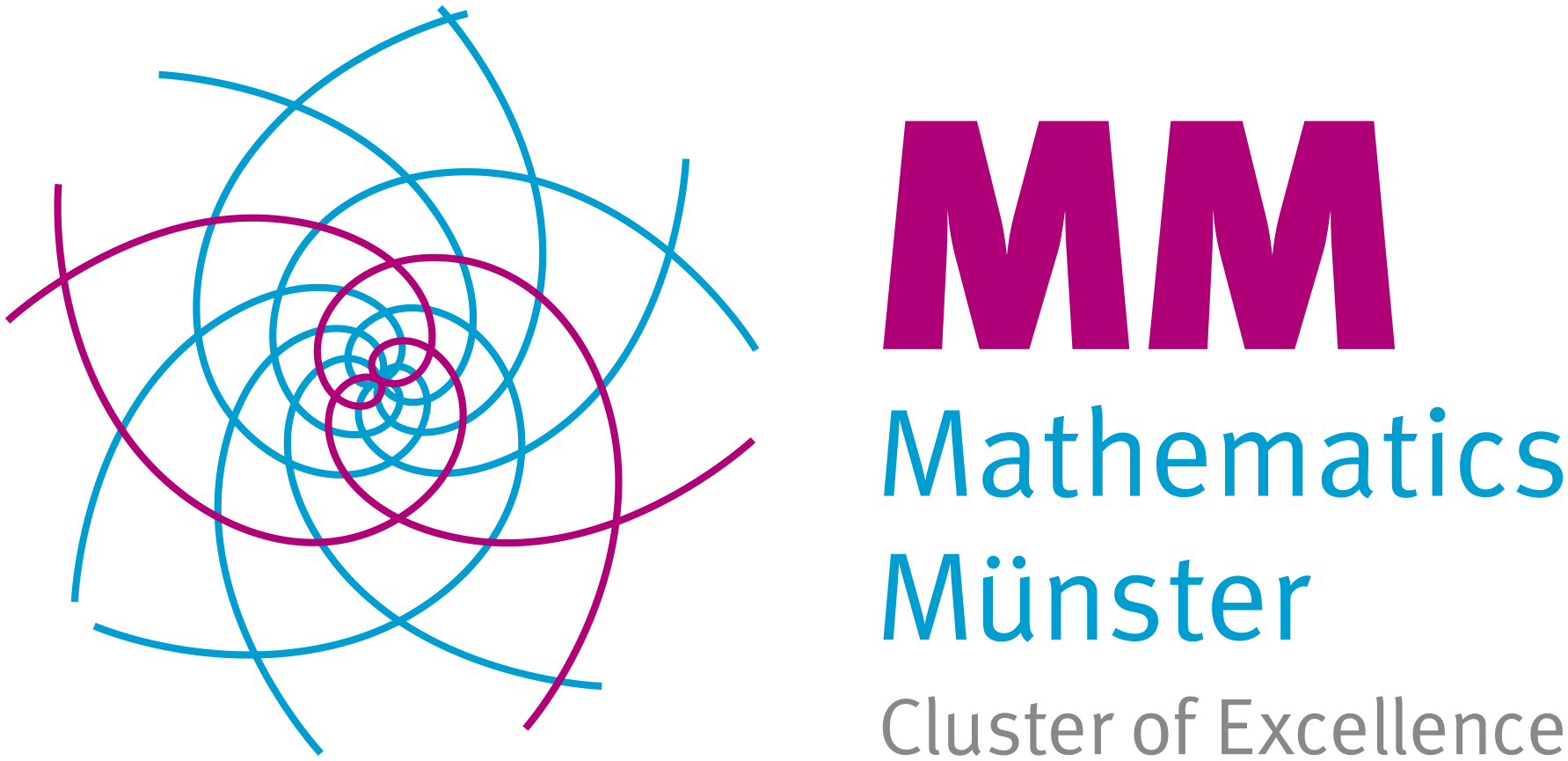Mathematics Münster Logo